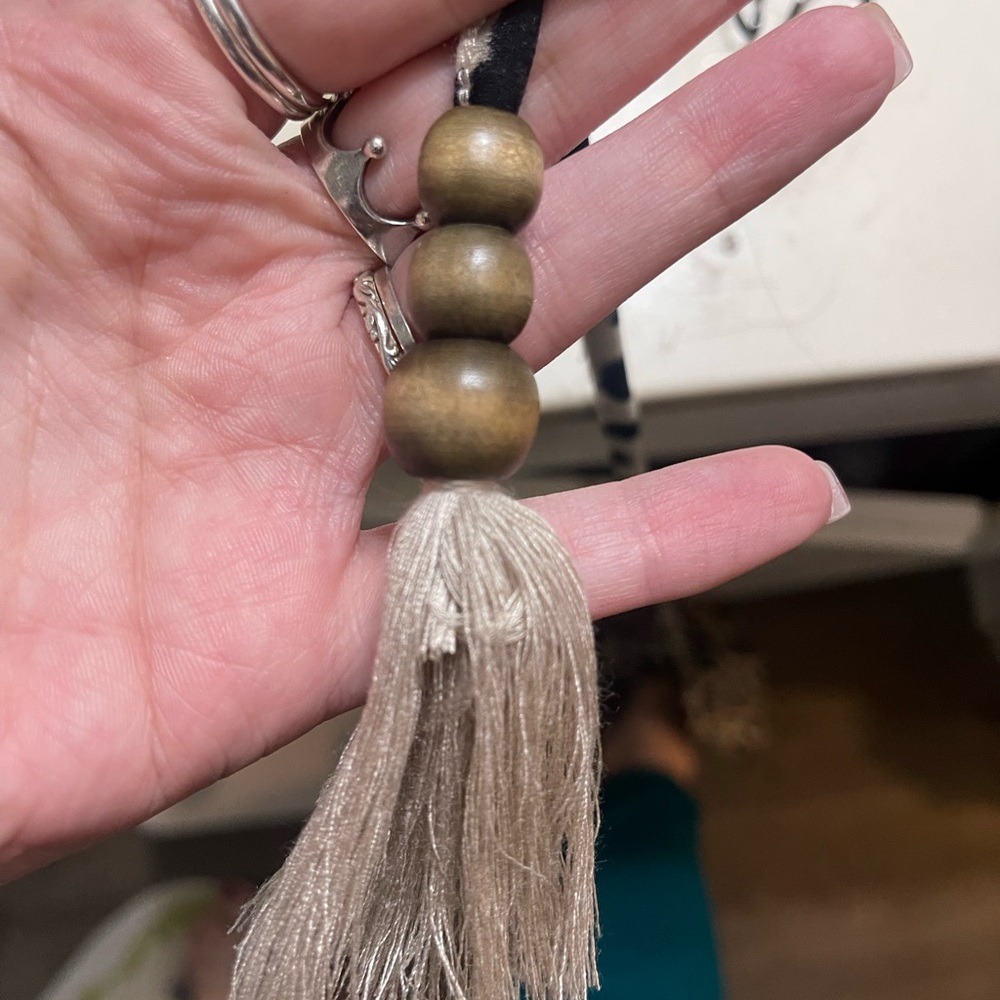 New spotted halter - Picture 5 of 5